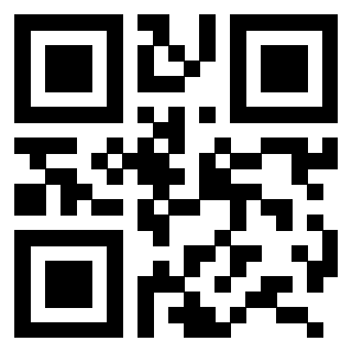 Scansione del Qr Code di 3206238231