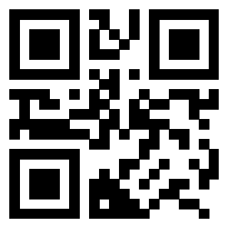 Immagine del Qr Code di 3206238238