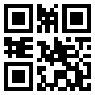 Immagine del QrCode di 3206238244