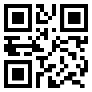 Immagine del Qr Code di 3206238246