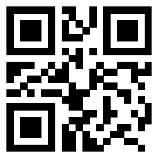 3206238247 - Immagine del QrCode associato