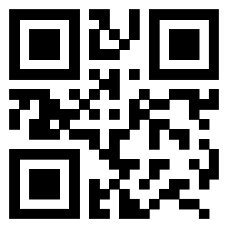 Immagine del Qr Code di 3206238253