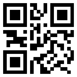 3206238254 - Immagine del QrCode associato