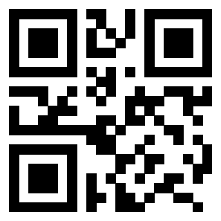 3206238261 - Immagine del QrCode associato