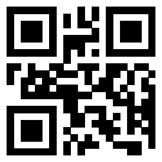 3206238262 - Immagine del QrCode associato