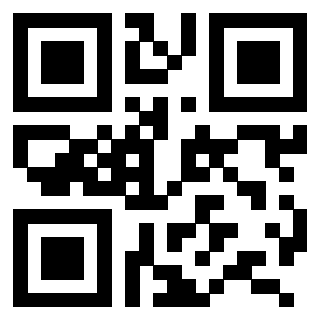 3206238269 QrCode associato