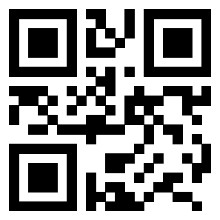 Scansione del QrCode di 3206238270