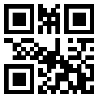 3206238277 Qr Code associato