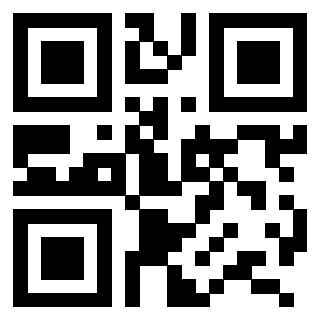 Scansione del QrCode di 3206238278