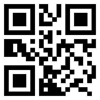 3206238294 - Immagine del QrCode associato