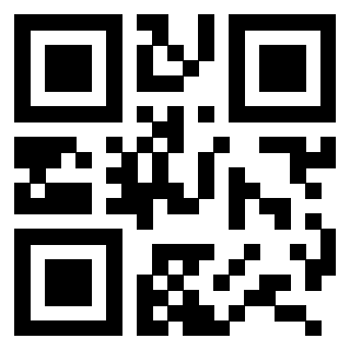 3206238302 QrCode associato