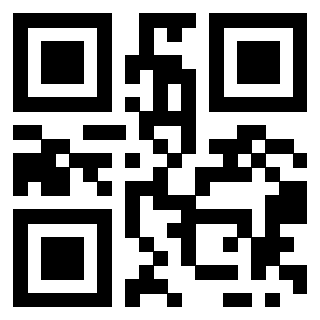 3206238307 QrCode associato