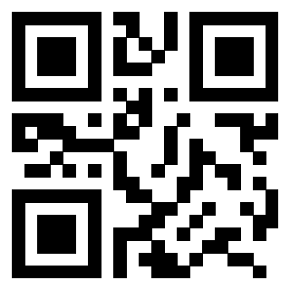 Scansione del QrCode di 3206238308