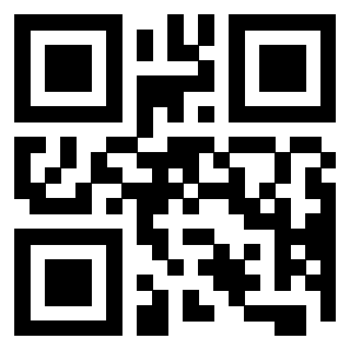 3206238310 Qr Code associato