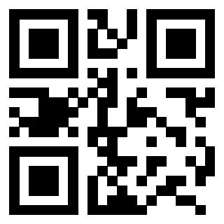 Il Qr Code di 3206238313