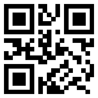 Scansione del Qr Code di 3206238314