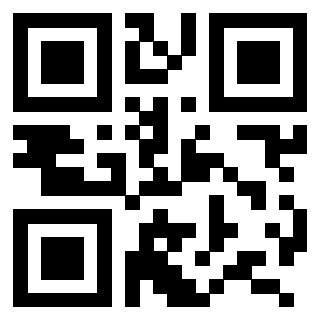 Il QrCode di 3206238317