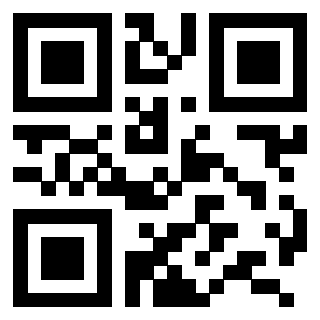 Il Qr Code di 3206238319