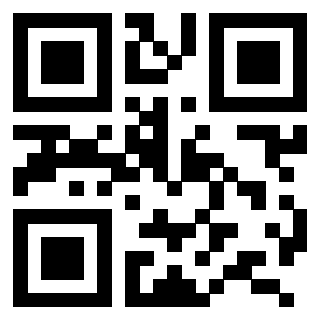 3206238321 QrCode associato