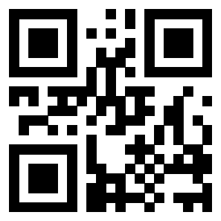 Il QrCode di 3206238322