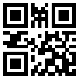 3206238325 Qr Code associato