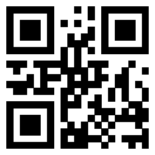 Immagine del QrCode di 3206238327