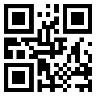 Immagine del QrCode di 3206238328