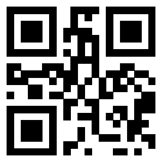 3206238330 - Immagine del QrCode