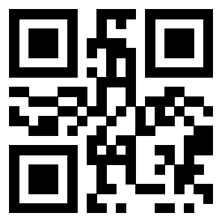 Il QrCode di 3206238331