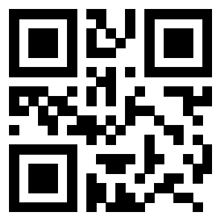 Immagine del Qr Code di 3206238337