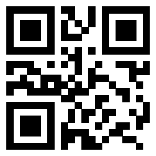 Immagine del QrCode di 3206238339