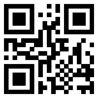 Il Qr Code di 3206238340