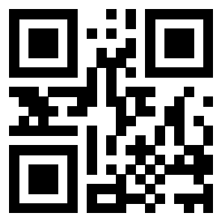Scansione del QrCode di 3206238342