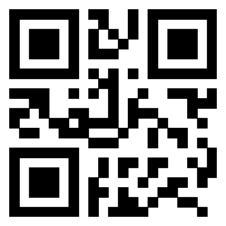 3206238343 - Immagine del QrCode associato