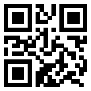 3206238345 - Immagine del QrCode associato