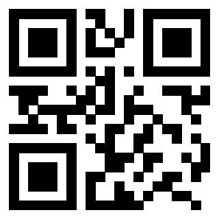 3206238349 Qr Code associato