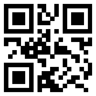 Scansione del Qr Code di 3206238356