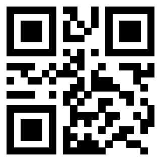 Il QrCode di 3206238359