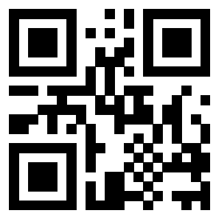 Scansione del QrCode di 3206238360