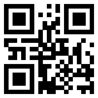 Il QrCode di 3206238361