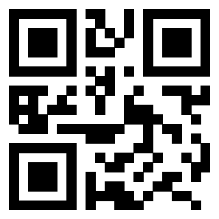 Scansione del QrCode di 3206238364