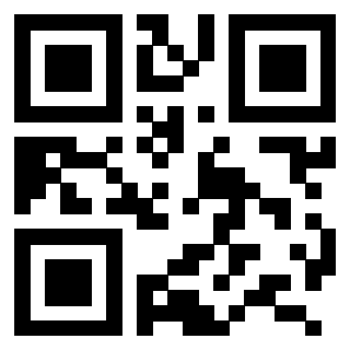 3206238369 - Immagine del QrCode associato