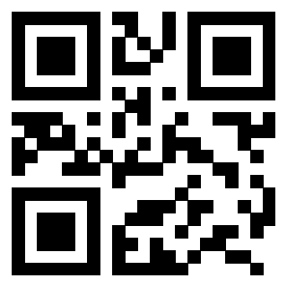 Immagine del QrCode di 3206238371