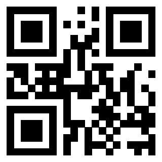 Scansione del Qr Code di 3206238373