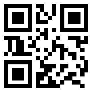 Scansione del QrCode di 3206238383