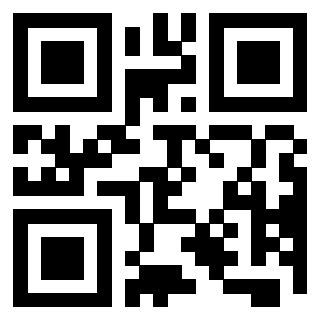 Immagine del Qr Code di 3206238384