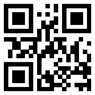 Immagine del Qr Code di 3206238385