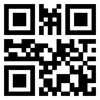 Immagine del Qr Code di 3206238388