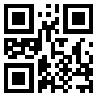 3206238391 QrCode associato