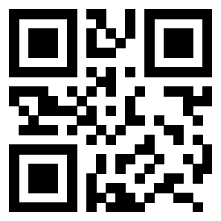 Immagine del Qr Code di 3206238394